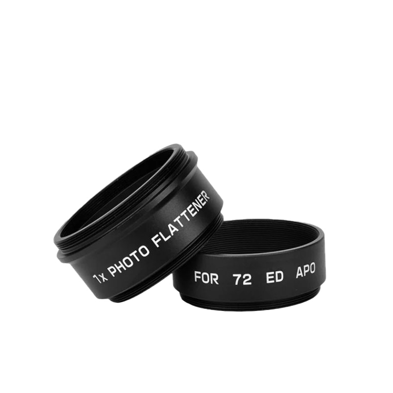 Sky Rover Field Flattener for 72 GPA Telescope | First Light Optics